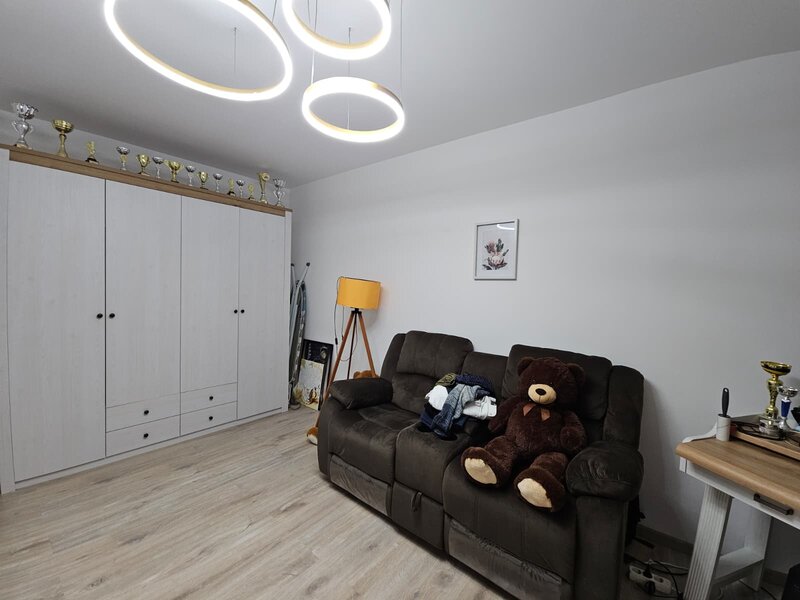 Tineretului, maxim 7 minute metrou,