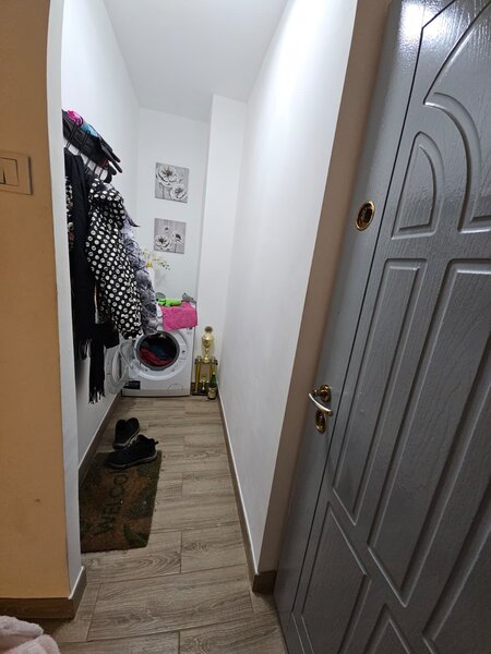 Tineretului, maxim 7 minute metrou,