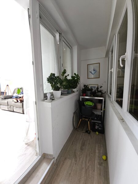 Tineretului, maxim 7 minute metrou,