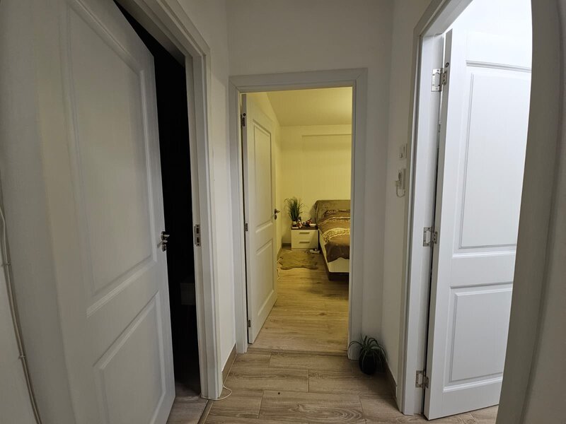 Tineretului, maxim 7 minute metrou,