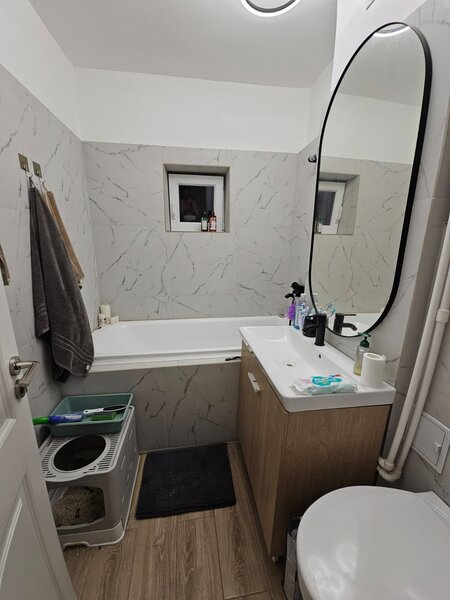 Tineretului, maxim 7 minute metrou,